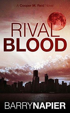 Rival Blood by Barry Napier