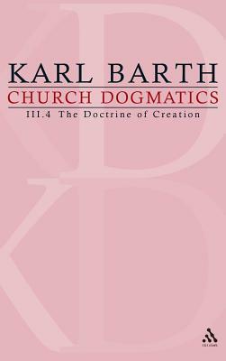 Church Dogmatics by Karl Barth