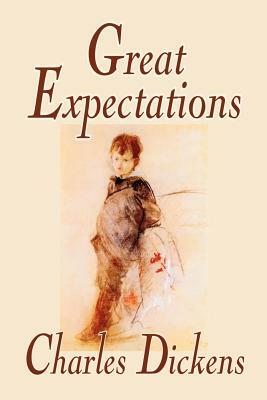 Great Expectations by Charles Dickens, Fiction, Classics by Charles Dickens