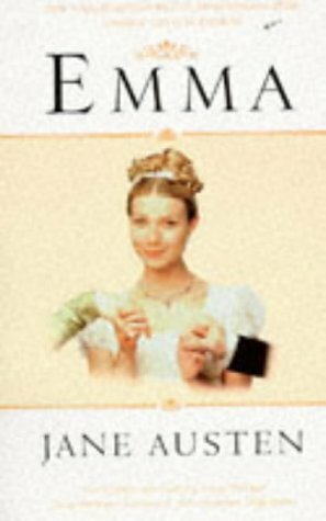 Emma by Jane Austen