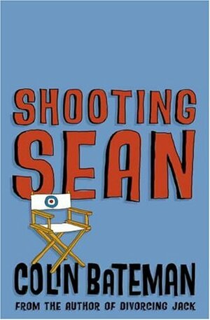 Shooting Sean by Colin Bateman