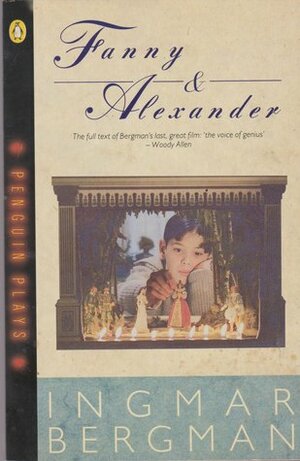 Fanny and Alexander by Ingmar Bergman, Alan Blair