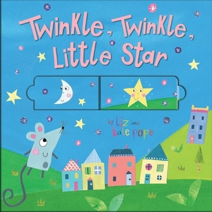 Twinkle, Twinkle, Little Star by 