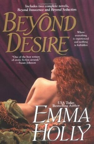 Beyond Desire by Emma Holly