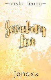 Scorching Love by Jonaxx