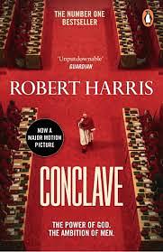 Conclave by Robert Harris