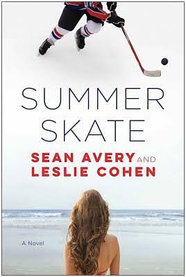 Summer Skate by Sean Avery