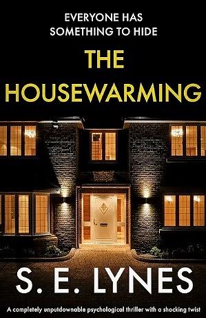 The Housewarming by S.E. Lynes