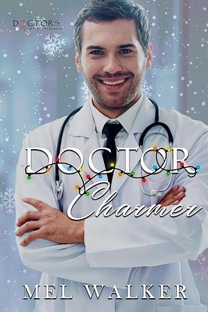 Doctor Charmer by Mel Walker