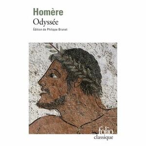 Odyssée by Homer