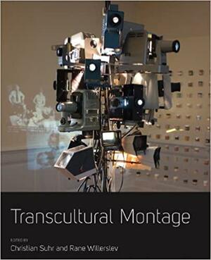 Transcultural Montage by Christian Suhr, Rane Willerslev