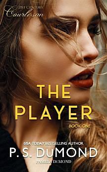 THE PLAYER by Pamela DuMond