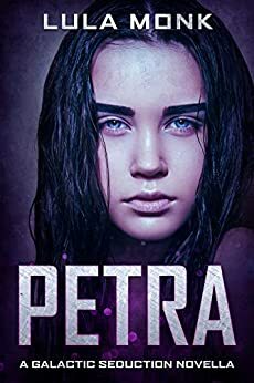 Petra by Lula Monk