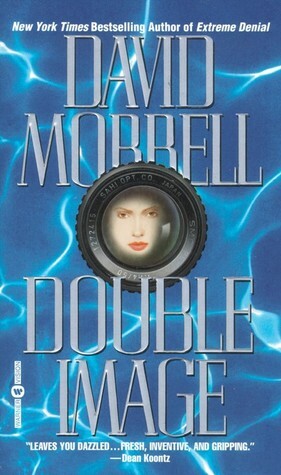 Double Image by David Morrell