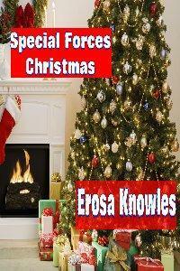 Special Forces Christmas by Erosa Knowles