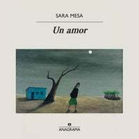 Un amor by Sara Mesa
