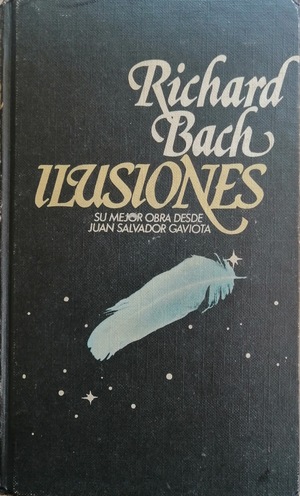 Ilusiones by Richard Bach