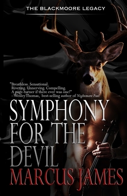 Symphony for the Devil by Marcus James