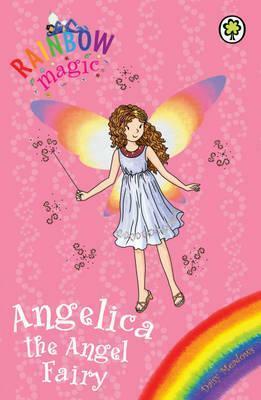 Angelica the Angel Fairy by Daisy Meadows