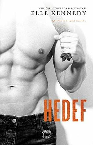 Hedef by Elle Kennedy