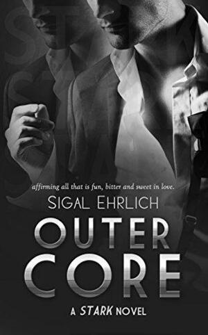 Outer Core: by Sigal Ehrlich, Sigal Ehrlich