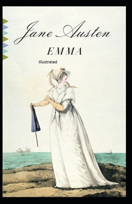 Emma Illustrated by Jane Austen