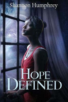 Hope Defined by Shannon Humphrey