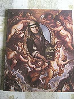 Monty Python's The Life of Brian by Graham Chapman