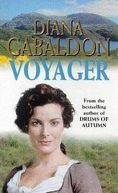 Voyager by Diana Gabaldon