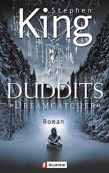 Duddits - Dreamcatcher by Stephen King