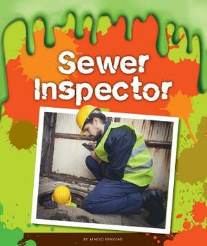 Sewer Inspector by Arnold Ringstad