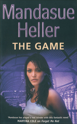 The Game by Mandasue Heller