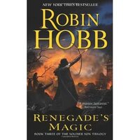 Renegade's Magic by Robin Hobb