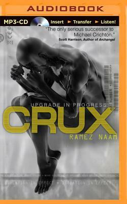 Crux by Ramez Naam