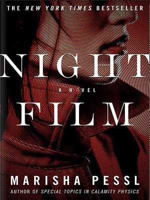 Night Film by Marisha Pessl