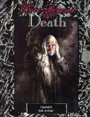 Love Beyond Death by Doug Gregory, Harry Heckel