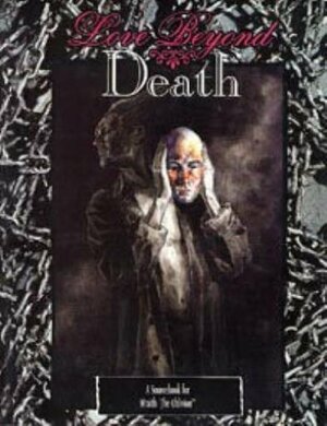 Love Beyond Death by Harry Heckel, Doug Gregory