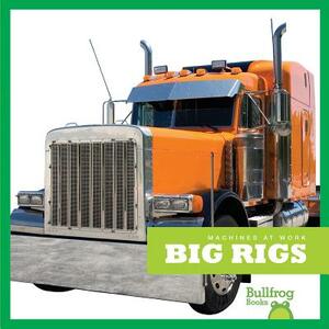 Big Rigs by Cari Meister