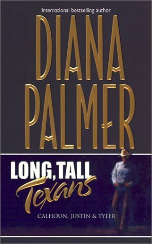 Long, Tall Texans by Diana Palmer