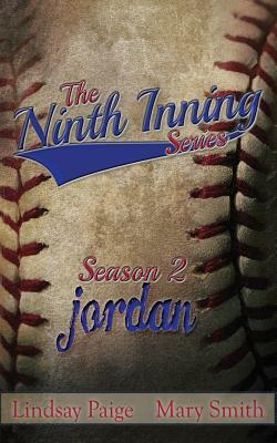 Jordan by Lindsay Paige, Mary Smith
