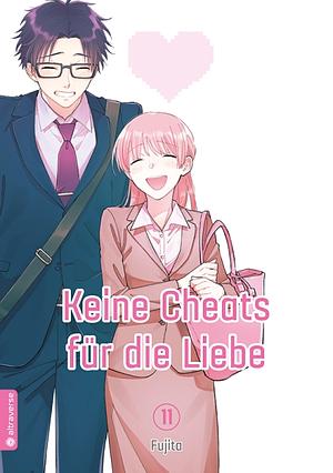 Keine Cheats für die Liebe 11 by Fujita