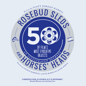 Rosebud Sleds and Horses' Heads by Scott Jordan Harris