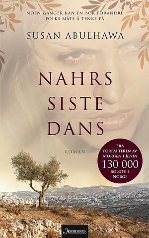 Nahrs siste dans by Susan Abulhawa