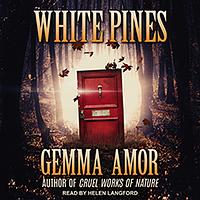 White Pines by Gemma Amor