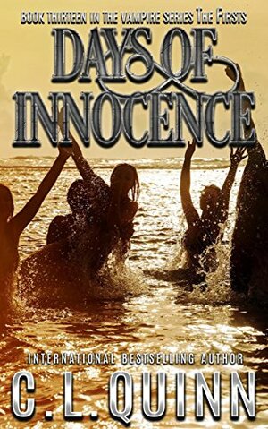 Days of Innocence by C.L. Quinn