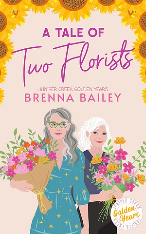 A Tale of Two Florists by Brenna Bailey