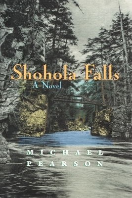 Shohola Falls by Michael Pearson