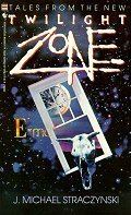 Tales from the New Twilight Zone by Haskell Barkin, Rod Serling, J. Michael Straczynski, Jeff Stuart