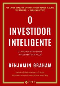  O Investidor Inteligente by Benjamin Graham