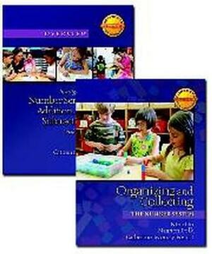 Investigating Number Sense, Addition, and Subtraction, Grades K-3 [With Workbook and Access Code] by Catherine Twomey Fosnot